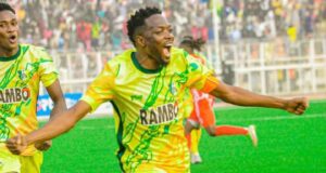 NPFL 2024/2025: Top Five Things To Know On Matchday 18