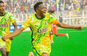 NPFL 2024/2025: Top Five Things To Know On Matchday 18