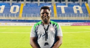 Daniel Ogunmodede Is The New Sherrif In Town And Remo Stars Is The Hen That Laid The Golden Egg – Adewale Ajayi