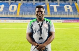 Daniel Ogunmodede Is The New Sherrif In Town And Remo Stars Is The Hen That Laid The Golden Egg – Adewale Ajayi