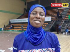 Ardova Handball Premier League Phase II: Abdulrazaq Idowu Displays Impressive Performance in Defender Babes Victory Over Lagos Seasiders