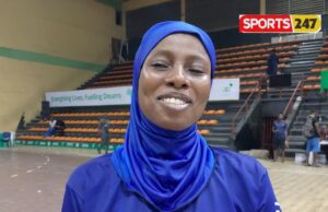 Ardova Handball Premier League Phase II: Abdulrazaq Idowu Displays Impressive Performance in Defender Babes Victory Over Lagos Seasiders