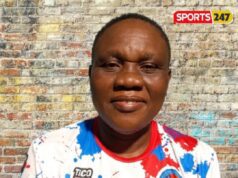 Ardova Handball Premier League Phase II: Delta Force Head Coach Stella Azih Discusses Team’s Challenges,Efforts to Avoid Relegation