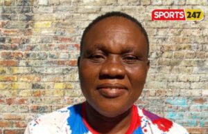 Ardova Handball Premier League Phase II: Delta Force Head Coach Stella Azih Discusses Team’s Challenges,Efforts to Avoid Relegation