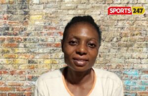 Resilient Delta Force: Bosa Bunmi Busola Reflects on Ardova Handball Premier League Journey