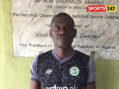 Ardova Handball Premier League Phase II: Emeka Joseph Nnamani on COAS Shooters’ Progress, Handball in Nigeria