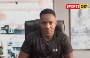 From Football Dreams to Fitness King: Adamu Bello Shares His Sports Journey and Insights into Fitness