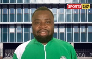 “The Experiences Were Good and Encouraging”- Reverend Father Linus Adeke On Blending Faith With Coaching