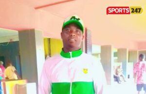“Being a Leader is About The People Following You – Olakeji Isaac Reflects on His Journey at the National Institute for Sports