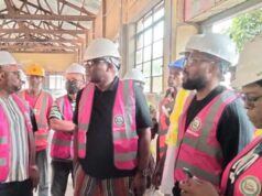 Ogun State Prioritizes Education, Skills Development For Economic Transformation: Technical Colleges Undergoing Rehabilitation