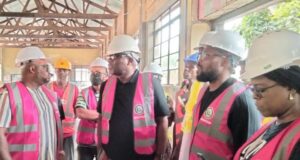 Ogun State Prioritizes Education, Skills Development For Economic Transformation: Technical Colleges Undergoing Rehabilitation