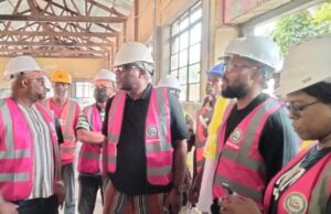 Ogun State Prioritizes Education, Skills Development For Economic Transformation: Technical Colleges Undergoing Rehabilitation