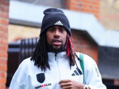 ‘Carlo Was Different’ Iwobi Compares Managers — Nigerian Midfielder Explains Ancelotti’s Unique Style