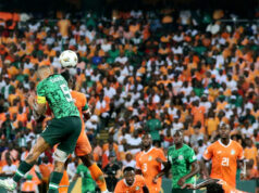 35th AFCON Draw: Super Eagles In Pot A, To Avoid Morocco, Senegal, Egypt, Algeria, CIV
