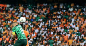 35th AFCON Draw: Super Eagles In Pot A, To Avoid Morocco, Senegal, Egypt, Algeria, CIV