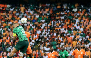 35th AFCON Draw: Super Eagles In Pot A, To Avoid Morocco, Senegal, Egypt, Algeria, CIV