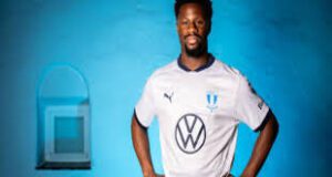 Emmanuel Ekong Joins Malmö FF on a Five-Season Deal