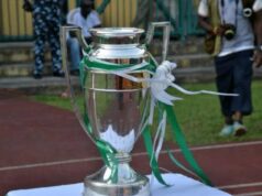 State Preliminaries for 2025 President Federation Cup Kick Off