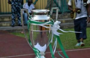 State Preliminaries for 2025 President Federation Cup Kick Off