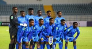 CAF Confederation Cup: Enyimba In Win Or Burst Situation On Sunday As Al Masry SC Arrives Uyo