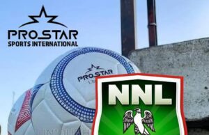 Prostar Sports International Welcomes NNL Teams Back To Action For 2024/2025 Season