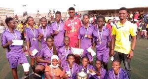 2025 January All Stars Women Football Competition Set To Kick Off In Lagos