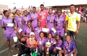 2025 January All Stars Women Football Competition Set To Kick Off In Lagos