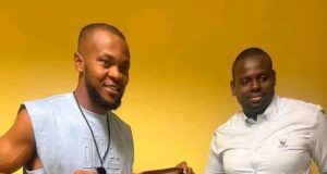 Former Rivers United Goalie, Sochima Joins Jamus SC