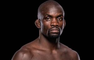 Zimbabwe UFC Star Themba Gorimbo’s Outburst Inspires Incisive Verdict From Folorunso Fatai Adisa