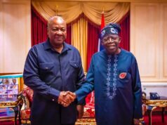 Outside Stadium: President Tinubu To Attend John Mahama’s Inauguration As Ghana’s President