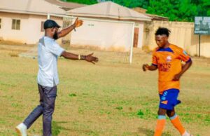 Peter Ajeni’s Tactical Masterclass Secures Sokoto United FC’s Thrilling 3-1 Victory Over Zamfara United FC