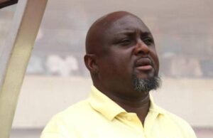 Kennedy Boboye Returns To Akwa United Ahead Of Second Stanza