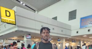 Ogwu Peace Chukwuemeka: “I’ll Seize This Opportunity To Make a Difference”