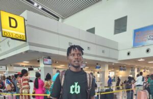 Ogwu Peace Chukwuemeka: “I’ll Seize This Opportunity To Make a Difference”