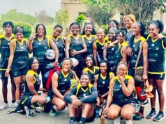 Malaysia 2025: Nigeria Women U-19 Cricket In Another Test Match On Wednesday After Losing Against Pakistan