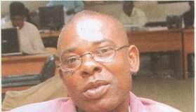 Former British Council CATS’ Admin Officer Oscar Emmanuel Makes Massive Comeback With Easter Youth Camp