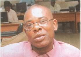 Former British Council CATS’ Admin Officer Oscar Emmanuel Makes Massive Comeback With Easter Youth Camp