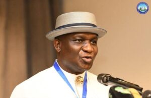 Outside Stadium: NDDC To Resume Construction of Borokiri-Okrika Road and Bridges After 12-Year Hiatus