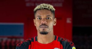 Done Deal: Ikenna Cooper Joins Gibraltar’s Lincoln Red Imps