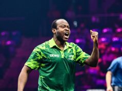 Aruna ousts British champion To Progress At WTT Star Contender Doha