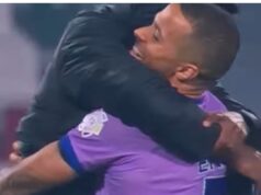 William Troost-Ekong’s Late Heroics Secure Dramatic Victory For Al-Kholood Over Al-Ettifaq