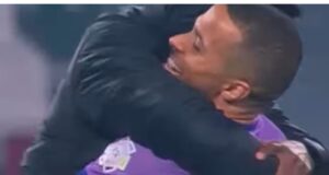 William Troost-Ekong’s Late Heroics Secure Dramatic Victory For Al-Kholood Over Al-Ettifaq