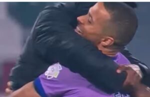 William Troost-Ekong’s Late Heroics Secure Dramatic Victory For Al-Kholood Over Al-Ettifaq
