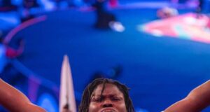 Kafilat Almaruf Banned For Three Years For Anti-Doping Violation By International Paralympic Committee