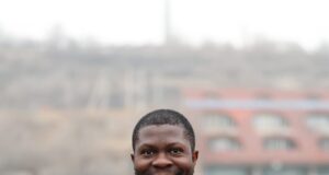 Otubanjo Yusuf Olatian Honored as Armenian Premier League Player of the Year 2023