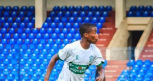Nigerian Prodigy Ifeoluwa Olowoporoku Set To Join IFK Göteborg At 18