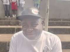 2025 ALL STARS WOMEN FOOTBALL: We’ll Produce New Players For U17 National Team, LOC Chairman Chinedu Moses Ogbonna Promises