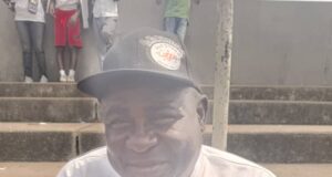 2025 ALL STARS WOMEN FOOTBALL: We’ll Produce New Players For U17 National Team, LOC Chairman Chinedu Moses Ogbonna Promises