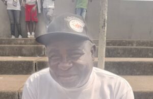 2025 ALL STARS WOMEN FOOTBALL: We’ll Produce New Players For U17 National Team, LOC Chairman Chinedu Moses Ogbonna Promises