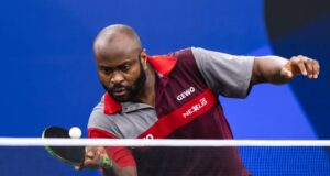 Aruna Set Up Semi Final Clash With Number 1 Seed, Harimoto At WTT Star Contender Doha
